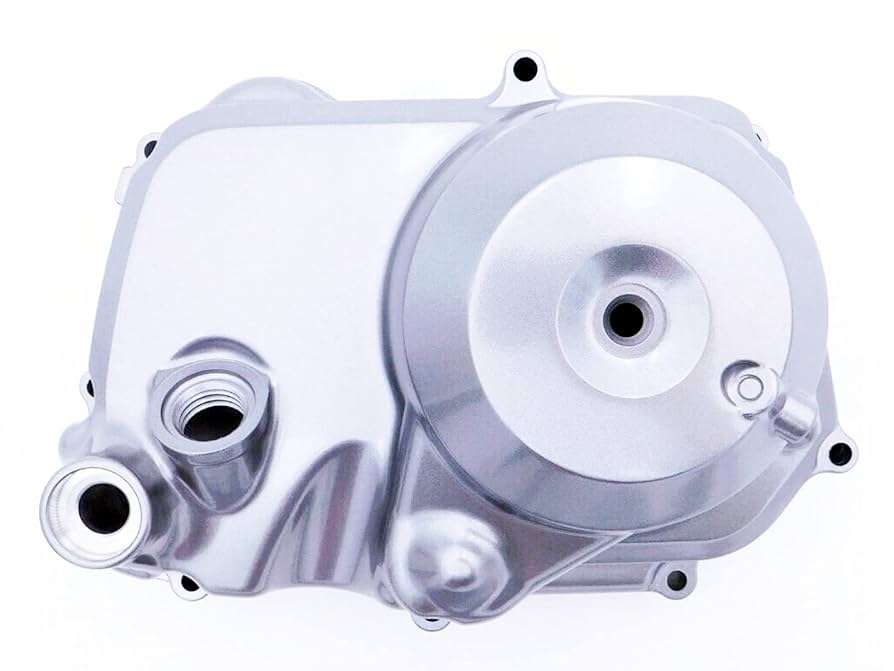 Amazon.com: Honda 1991-2003 Z50R Right Crankcase Cover 11330
